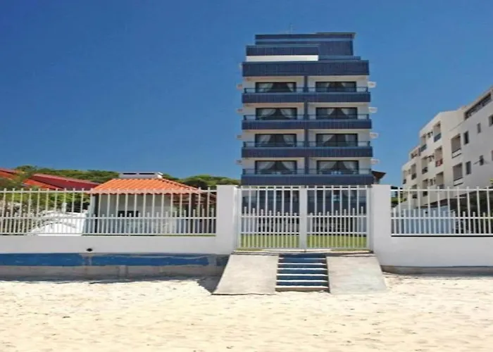 Aparthotel Bellmare Florianópolis
